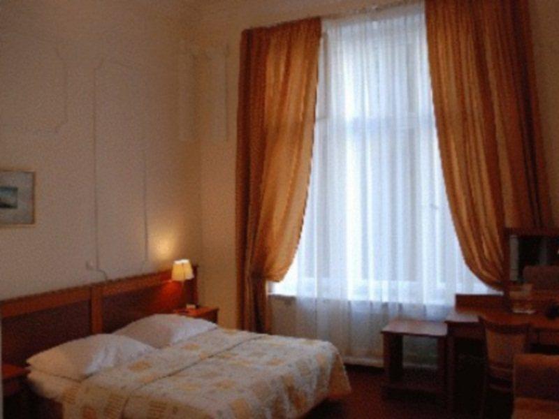 ברלין Hotel Pension Savoy Near Kurfuerstendamm חדר תמונה