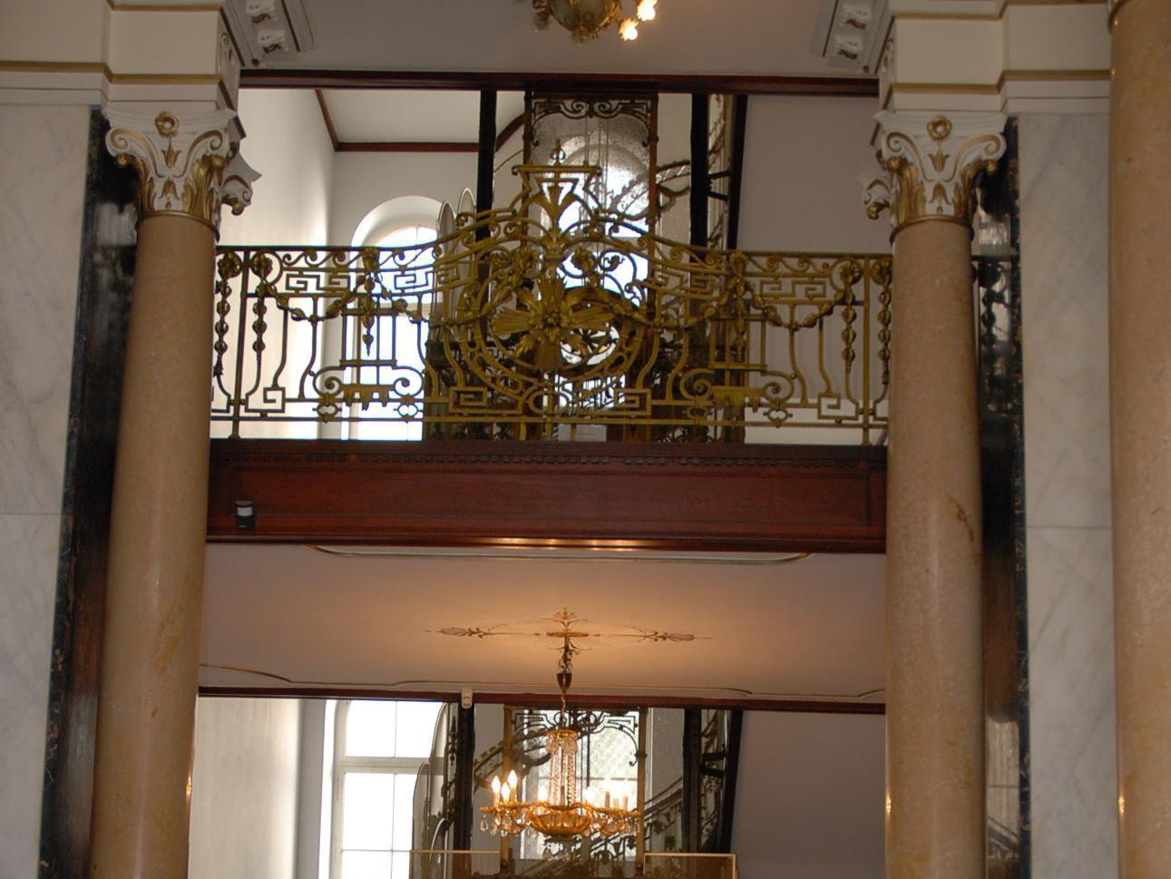 ברלין Hotel Pension Savoy Near Kurfuerstendamm מראה חיצוני תמונה