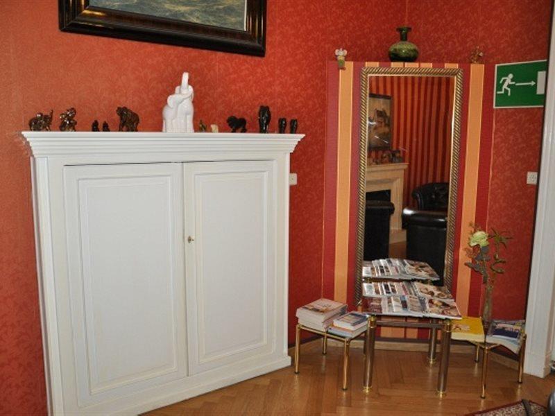 ברלין Hotel Pension Savoy Near Kurfuerstendamm מראה חיצוני תמונה