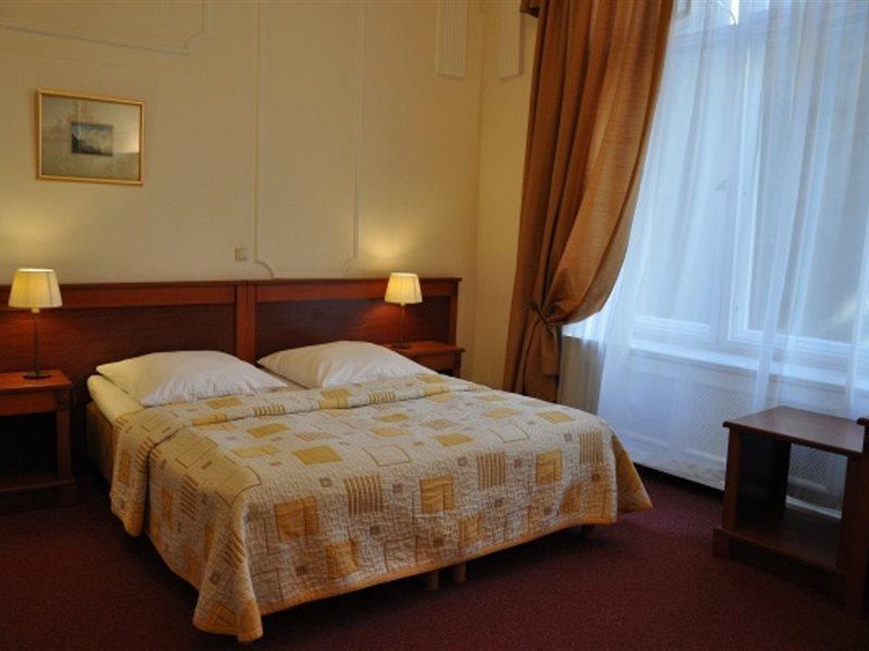 ברלין Hotel Pension Savoy Near Kurfuerstendamm מראה חיצוני תמונה