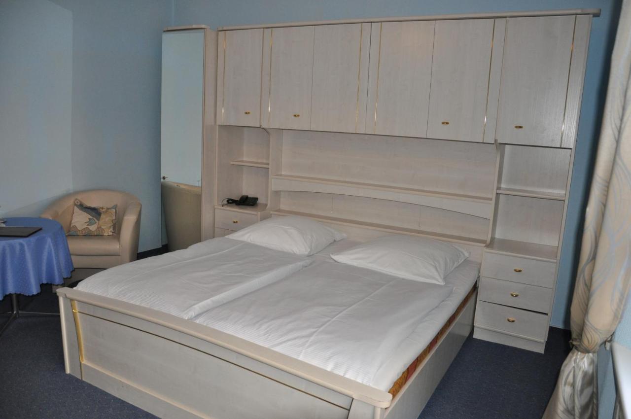 ברלין Hotel Pension Savoy Near Kurfuerstendamm חדר תמונה